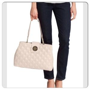 NWOT Kate Spade Astor Court Quilted Elena bag
